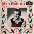 Pat Boone : Merry Christmas (7", EP)