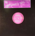 Dubious : Midnite Orange (12")