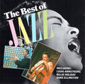 Various : The Best Of Jazz (CD, Comp)