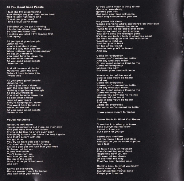 Embrace : Fireworks (Singles 1997-2002) (CD, Album, Comp)