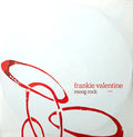 Frankie Valentine : Moog Rock (12")