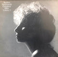 Barbra Streisand : Barbra Streisand's Greatest Hits - Volume 2 (LP, Comp)