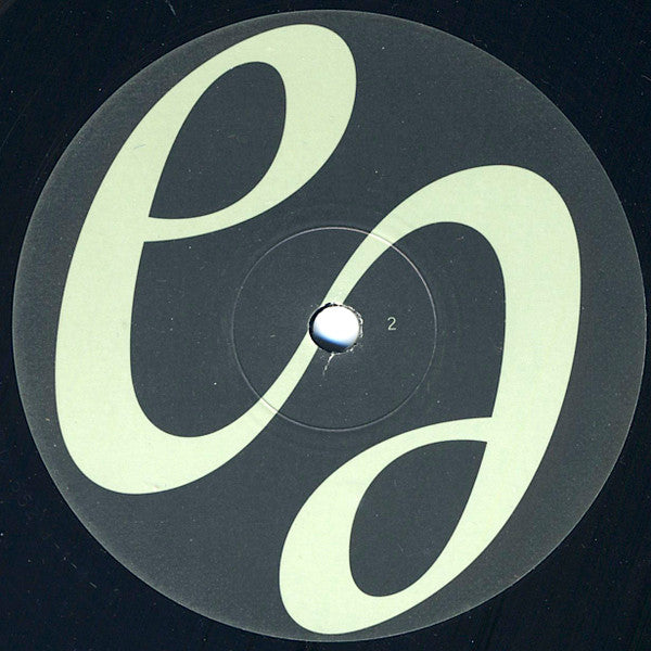 Eternal (2) : What'cha Gonna Do (MAW Remixes) (12")