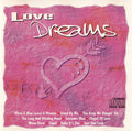 Various : Love Dreams (CD, Comp)