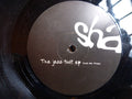 The Jazz Twit : The Jazz Twit EP (12", Promo)