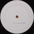Unknown Artist : Is It Her Or Not (12", S/Sided, Unofficial, W/Lbl)