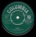 Bobby Rydell : Volare (7", Single, Mono)