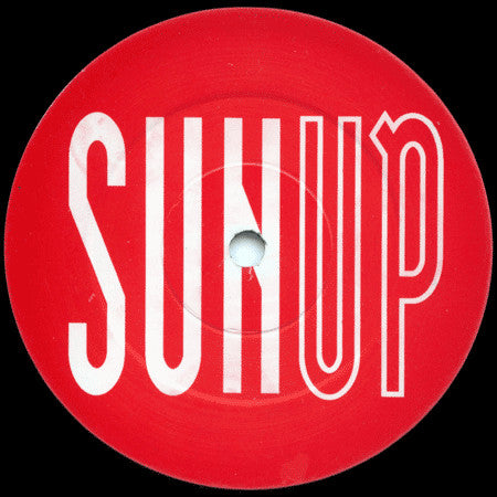 Damn Genie! : I'll Be Somebody (12")