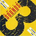 Various : Sonic Sounds 3 (7")
