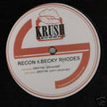 Recon (2) : Driftin' (12")