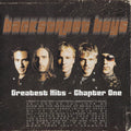 Backstreet Boys : Greatest Hits - Chapter One (CD, Comp)