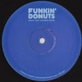 Funkin Donuts : Hold That Sucker Down (12", S/Sided, Unofficial)