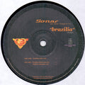 Sonar (10) : Brazilia (12")