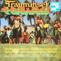 The Waikiki-Beachcombers : Trauminsel Hawaii (LP, Comp)
