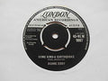 Duane Eddy : Some Kind-A Earthquake (7")
