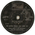 Diana Ross & The Supremes* And The Temptations : I'm Gonna Make You Love Me (7", Single, Sol)