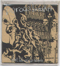 BRB : Don't Fuck With The Angels (CD, Album, Ltd, Num)