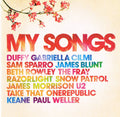 Various : My Songs (2xCD, Comp)