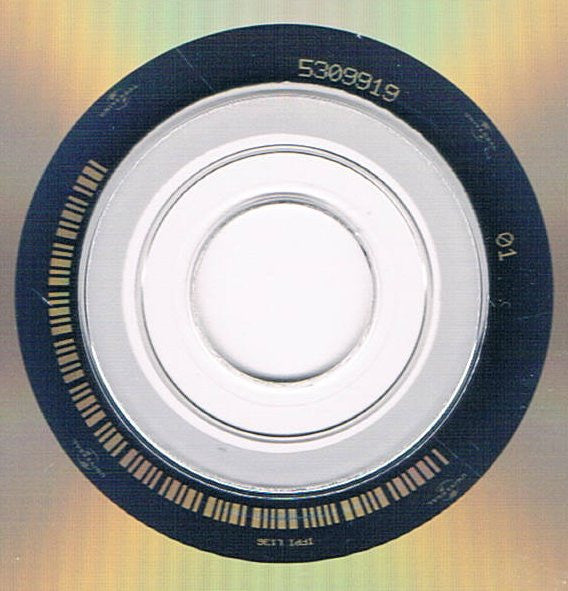 Various : My Songs (2xCD, Comp)