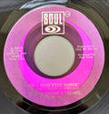 Gladys Knight & The Pips* : If I Were Your Woman (7", Single)