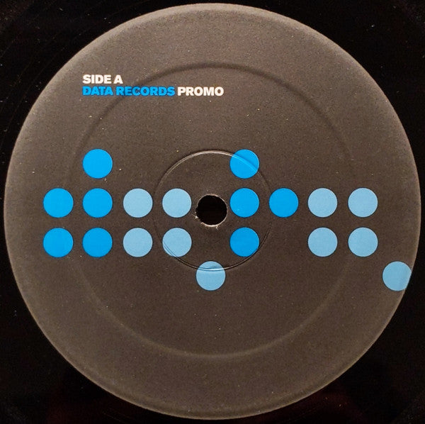 Minimalistix : Close Cover (12", Promo, 1/3)