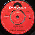 Günter Kallmann Chor : Wish Me A Rainbow (7", Single)