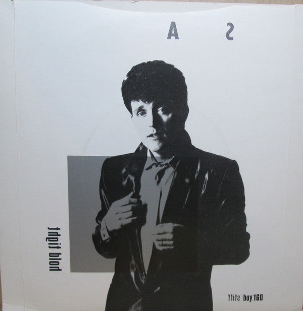 Alvin Stardust : A Picture Of You (7", Single)