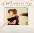 Cherry (6) : Magic Holiday (12", Single)