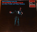 Frankie Vaughan : At The Talk Of The Town (LP, Album, RE)