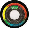 Otis Leavill : I Love You (7", Single, SP)