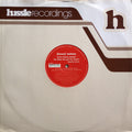 [Love] Tattoo : Love's Theme (Party) / The Bass Has Got Me Movin' (12")