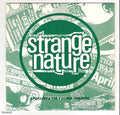 Strange Nature : Incantation Man (7")