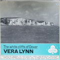 Vera Lynn : The White Cliffs Of Dover (LP, Mono)