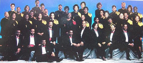 Sounds Of Blackness : The Pressure Pt. 1 (12")