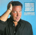 Tom Jones : A Minute Of Your Time - 25th Anniversary Collection (CD, Comp)