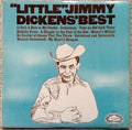 Little Jimmy Dickens : "Little" Jimmy Dickens' Best (LP, Comp, Mono, RE)