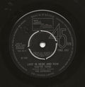 The Supremes : Love Is Here And Now You're Gone (7", Single, 4-P)