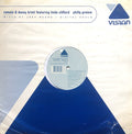 DJ Romain & Danny Krivit Featuring Linda Clifford : Philly Groove (12")