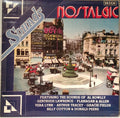 Various : Sounds Nostalgic (LP, Comp)