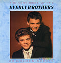 Everly Brothers : The Very Best Of The Everly Brothers (LP, Comp)