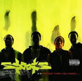 Spooks : Faster Than You Know... (CD, Album, S/Edition)
