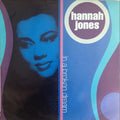 Hannah Jones : In A Broken Dream (12")