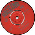 The King Brothers : My Mammy (7", Single)