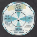 Smokey Robinson : Shoe Soul (7", Single)