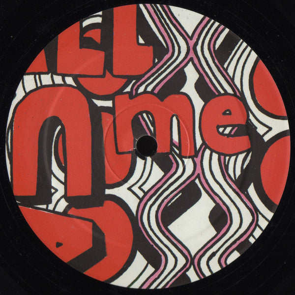 Joyful Noise : Call Me (12")