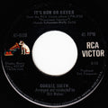 Connie Smith : It's Now Or Never / I'll Come Runnin' (7", Single)