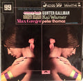 Various : Stereo 99 Vol 2 (LP, Comp)