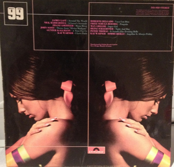 Various : Stereo 99 Vol 2 (LP, Comp)