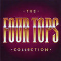 Four Tops : The Four Tops Collection (CD, Album)