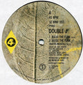 Double J (2) : Bless The Funk (12")
